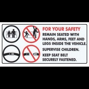 Meet your Posher, Larry